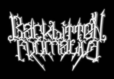 logo Backbitten From Alive